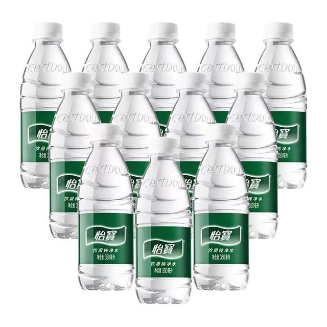 怡宝 饮用纯净水