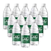 怡宝 饮用纯净水350ml*24瓶