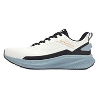 361烽熠雨屏跑步鞋2025雨天通勤鞋防水运动鞋减震防滑跑鞋男