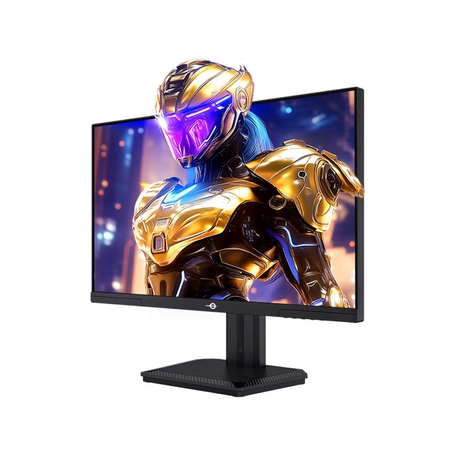 泰坦军团 P2512S+ 24.5英寸 FAST IPS 2K 275Hz高刷 HDR400 HDMI2.1 电竞显示器 低蓝光DC调光