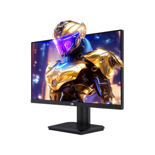 泰坦军团 P2512S+ 24.5英寸 FAST IPS 2K 275Hz高刷 HDR400 HDMI2.1 电竞显示器 低蓝光DC调光