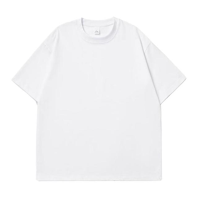 今日必买：凡客诚品 230克重磅棉质短袖