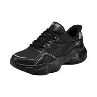 SKECHERS斯凯奇 118331 厚底舒适 男士休闲鞋