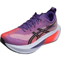 亚瑟士ASICS跑步鞋男鞋女鞋缓震运动鞋耐磨回弹跑鞋 MEGABLAST
