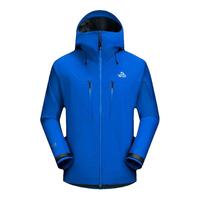 PELLIOT/伯希和eVent极境硬壳冲锋衣专业登山服