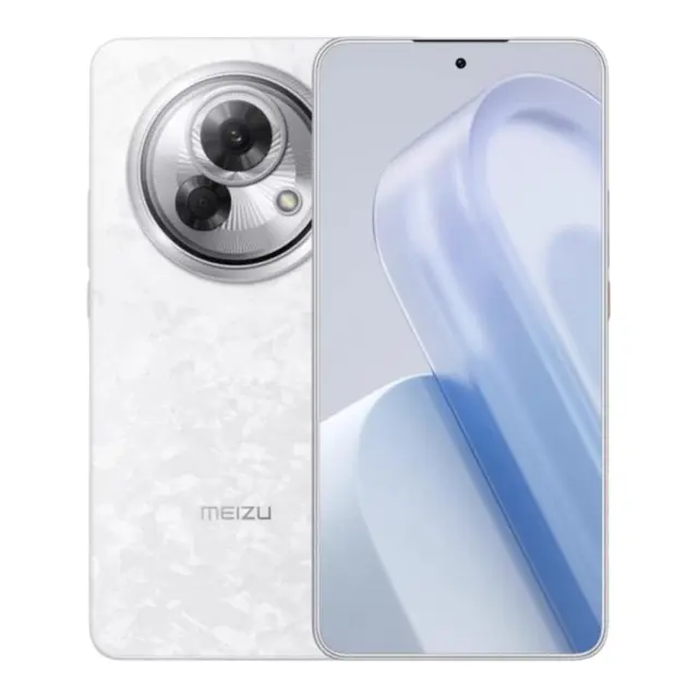 MEIZU 魅族 Lucky 08 5G手机