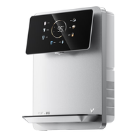 云米 AI冷热管线机Super2E