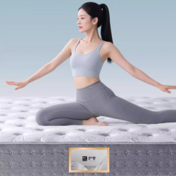 拒绝盲选！双十一金可儿 5 款床垫深度种草：材质 / 软硬度 / 人群全匹配～