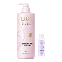力士 花漾悦香系列 蔷薇花苑香氛 洗发露  470g
