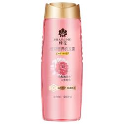 蜂花 植物洗发水 400ml
