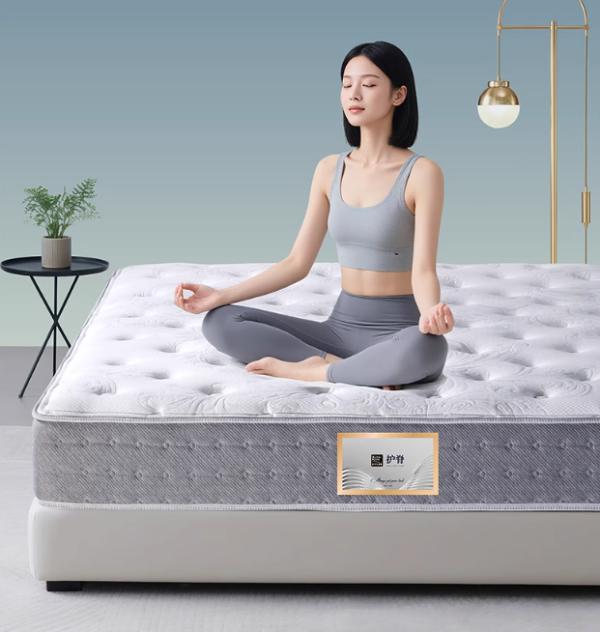 拒绝盲选!双十一金可儿 5 款床垫深度种草:材质 / 软硬度 / 人群全匹配~