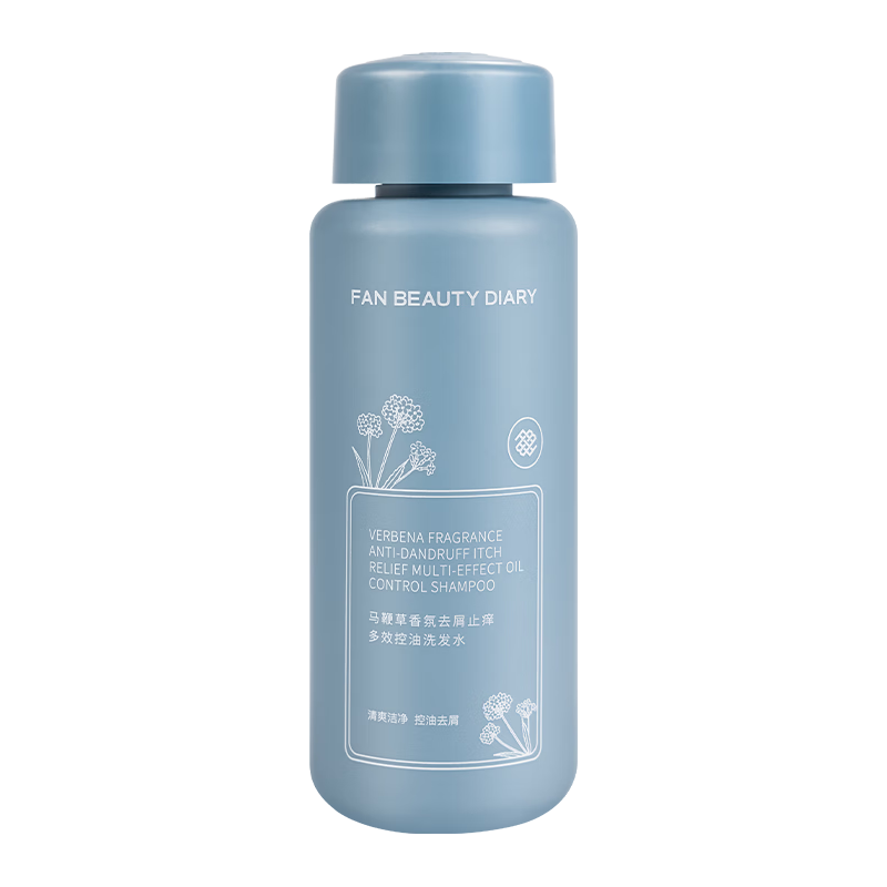 FAN BEAUTY DIARY 马鞭草香氛洗发水 296ml