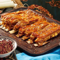 内蒙古精选羊排*1斤（切条发货）