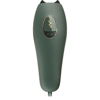 慕金（SMOOTHSKIN）【双1115%】adapt小恶魔脱毛仪女士刮毛刀剃毛器 男士面部全身私处腋下无痛脱毛智能测肤 