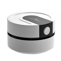 飞兹 fizz 桌面吸尘器充电迷你款 黑色