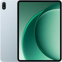 一加 OnePlus 平板 2 12.1英寸平板电脑 天玑9400+芯片 3K144Hz高刷原彩屏 12GB+256GB 天青 办公学习游戏娱乐