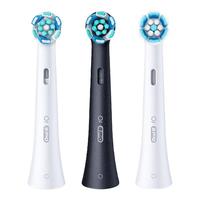Oral-B ral-B 欧乐-B Oralb/欧乐biO电动牙刷专用原装替换清洁刷头云感微震小圆头刷头