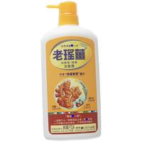 老瑤薑 生姜洗发水 720ml