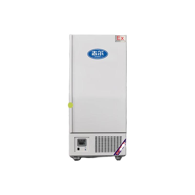 志尔 BL-1600/DW45L308 -45℃超低温医用冰箱