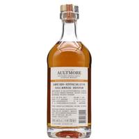 欧摩(AULTMORE)行货12年/18年单一麦芽苏格兰威士忌英国洋酒700ml 欧摩15年甜型玛莎拉桶 700mL 1瓶