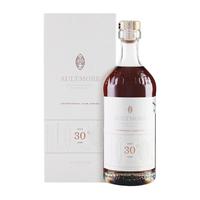 欧摩(AULTMORE)行货12年/18年单一麦芽苏格兰威士忌英国洋酒700ml 欧摩30年小批量 700mL 1瓶