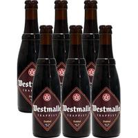 Westmalle 西麦尔 双料啤酒