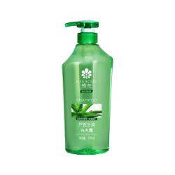 蜂花 无硅油洗发水 750ml