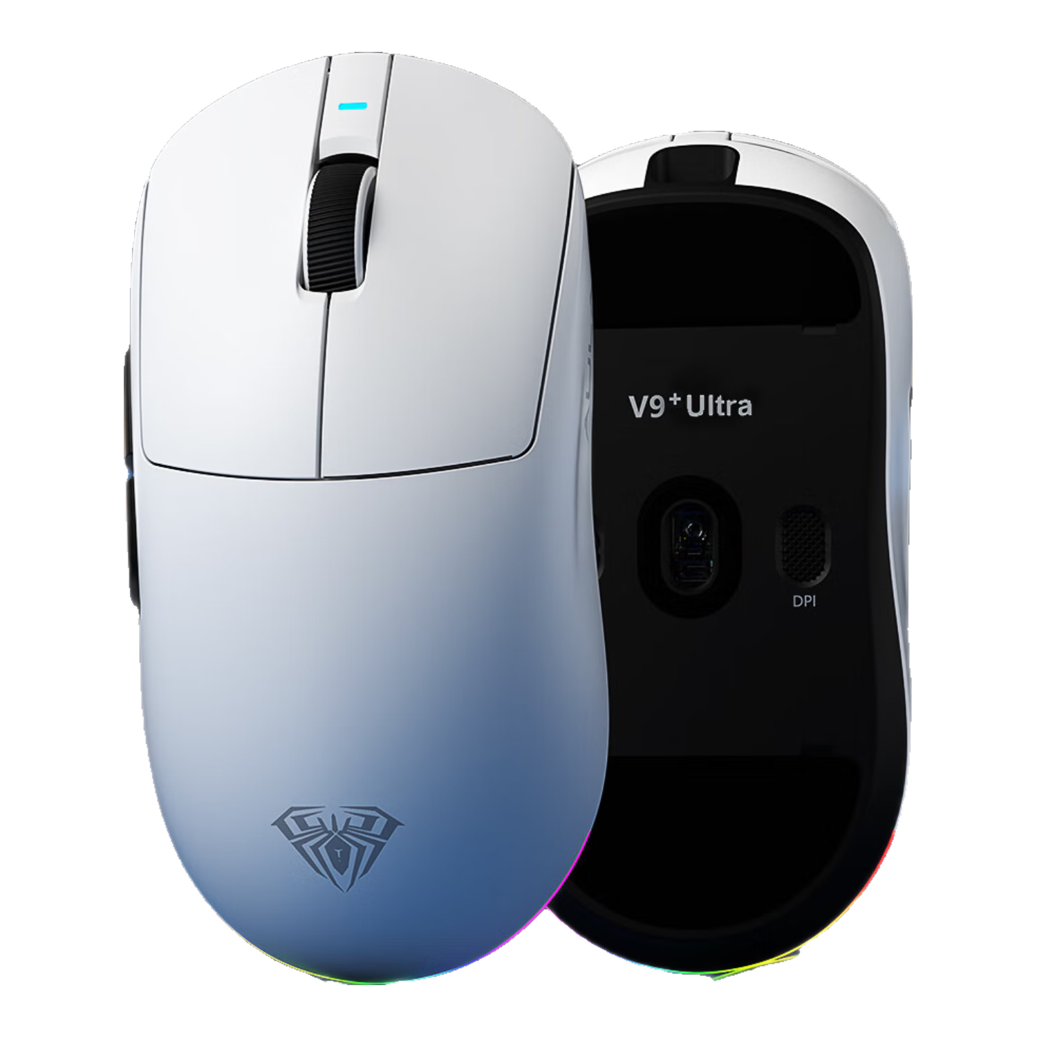 V9ultra+ 白色-PAW3950