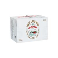 BEER/雪花 SNOWBEER 自饮聚会佳品 啤酒  听装 500mL