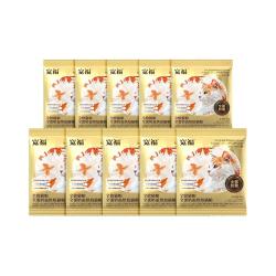 宽福 全蛋奶霜低温烘焙猫粮成猫粮助力长肉全价全阶段宽幅成幼猫