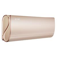 Midea 美的 舒适星系列 KFR-26GW/BP3DN8Y-TA102(B1) 一级能效 壁挂式空调 1匹