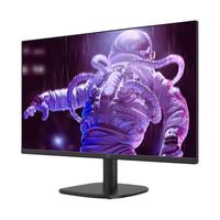 酷冷至尊(CoolerMaster)23.8英寸 100Hz 1ms响应 多功能底座 游戏电竞显示器 GA241