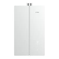方太 JSQ30-02-MS16T1-FR 水量伺服恒温 燃气热水器
