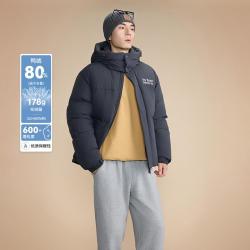 new balance 男女休闲保暖羽绒服 NPE41011
