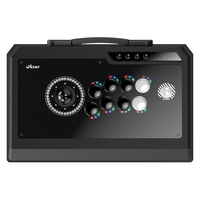 Q4-QS 街机游戏摇杆