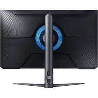 SAMSUNG 三星 S24AG302NC 24英寸 VA FreeSync 显示器(1920×1080、144Hz）