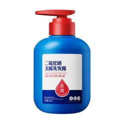 MAIGOOLE二硫化硒洗发水  300ml*1瓶