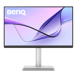 明基 MA270UP 27英寸4K IPS技术 （3840*2160、60Hz、95% DCI-P3）