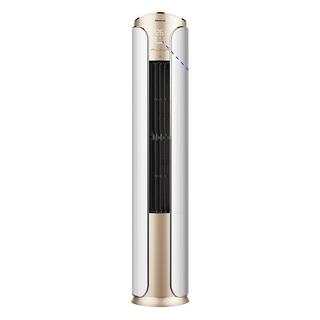 Hisense 海信 MR.Right系列 KFR-50LW/EF18Z-A2(1P12) 二级能效 立柜式空调 2匹