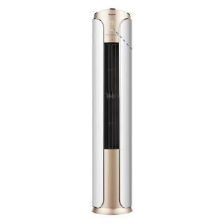 Hisense 海信 MR.Right系列 KFR-50LW/EF18Z-A2(1P12) 二级能效 立柜式空调 2匹