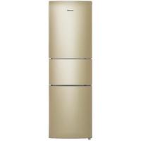Hisense 海信 BCD-222WTD/A 风冷三门冰箱 222L