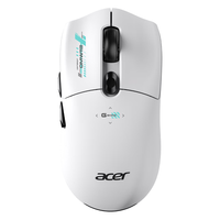  acer/宏碁 三模电竞 无线游戏鼠标