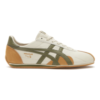  Onitsuka Tiger/鬼塚虎 休闲慢跑 女士休闲鞋  米黄色 通用 37.5
