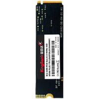 金百达 速度7000 固态硬盘  1TB