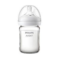 AVENT 新安怡 自然顺畅系列 玻璃奶瓶