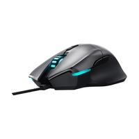 ThundeRobot 雷神 MG301 有线鼠标 16000DPI RGB 深海狂鲨