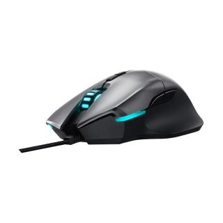ThundeRobot 雷神 MG301 有线鼠标 16000DPI RGB 深海狂鲨