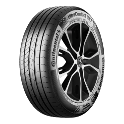 德国马牌 汽车轮胎 235/55R18 104V XL FR UX7 适配大