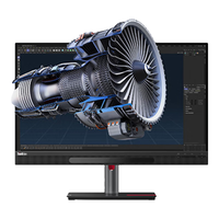 联想 ThinkVision 27 3D 裸眼3D 27英寸 3840×2160 专业显示器