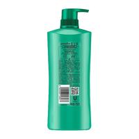 Hazeline 夏士莲 黑芝麻何首乌洗发水750g